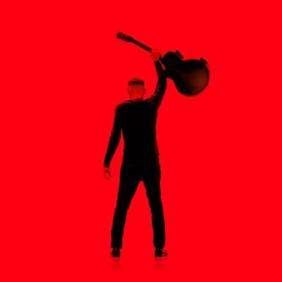 Bryan Adams at Coca Cola Arena Dubai