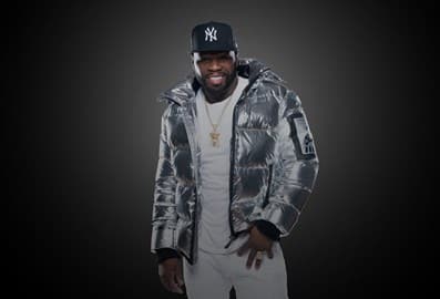 50 Cent