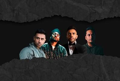 IndieFest at Coca Cola Arena Dubai