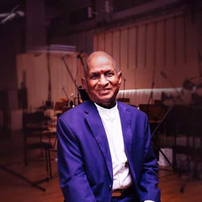 ilaiyaraaja