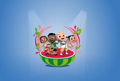 cocomelon live sing a long coco cola