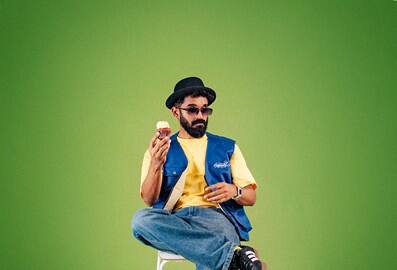 colours laughter nights