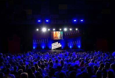 comedy bizarre dcf mar 2024