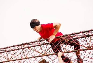 conqueror challenges