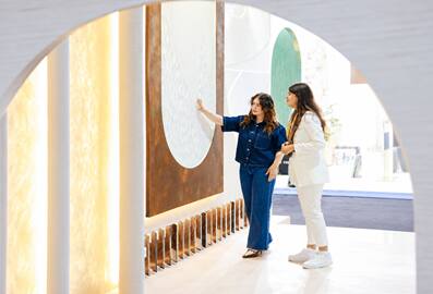 index exhibition