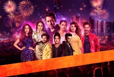 da bangg the tour with salman khan