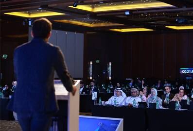 dbe convention services and support