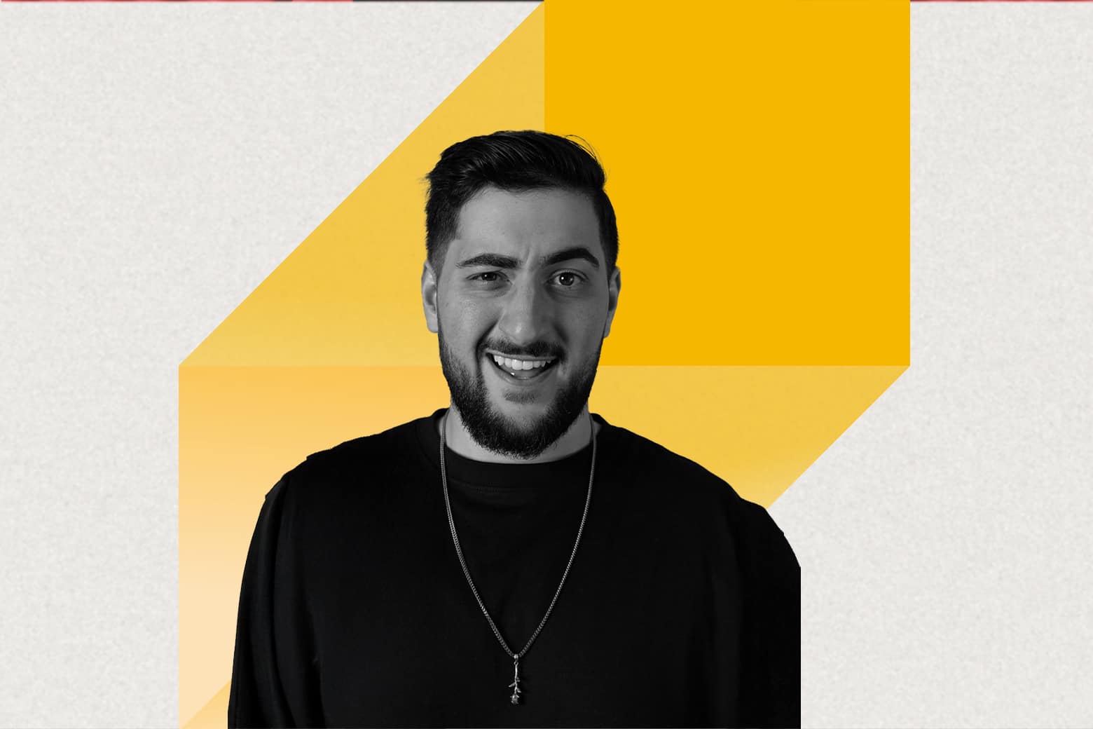 ['Dubai Comedy Festival: Neema Naz']