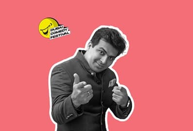 DCF Amit Tandon