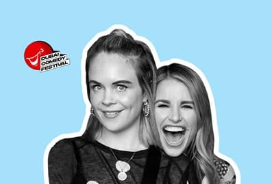 DCF My Therapist Ghosted Me Dubai