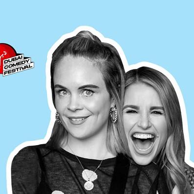 DCF My Therapist Ghosted Me Dubai