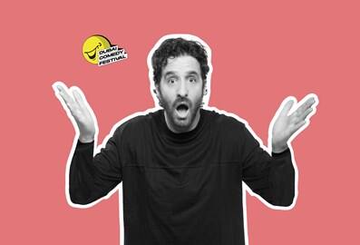 DCF Rafi Bastos Dubai