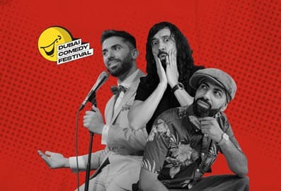 dcf german laugh club