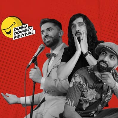 dcf german laugh club