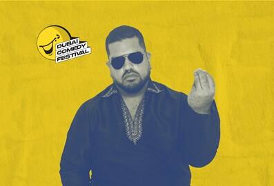 dcf masood boomgaard