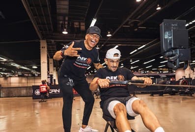 Deka fit Dubai