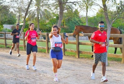 desert palm x country run