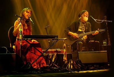 deva premal and miten live