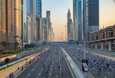 dubai ride 2024