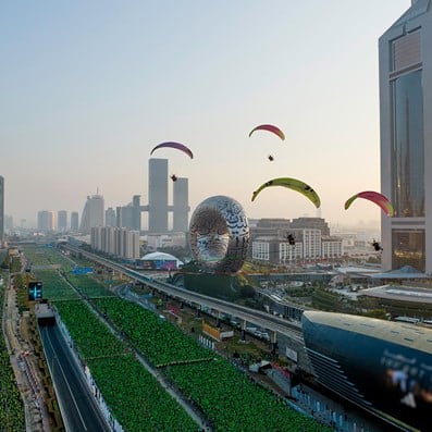 dubai run 2024