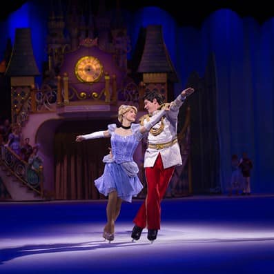 disney on ice