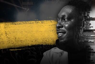 Dizzee Rascal Concert