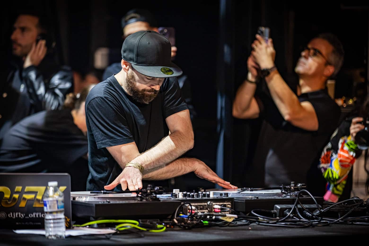 ['DMC Middle East DJ Championships']