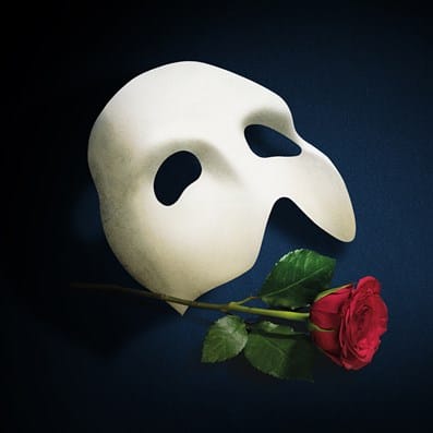The Phantom of the Opera