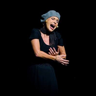 ‘PIAF! LE SPECTACLE’ TO RETURN TO DUBAI OPERA