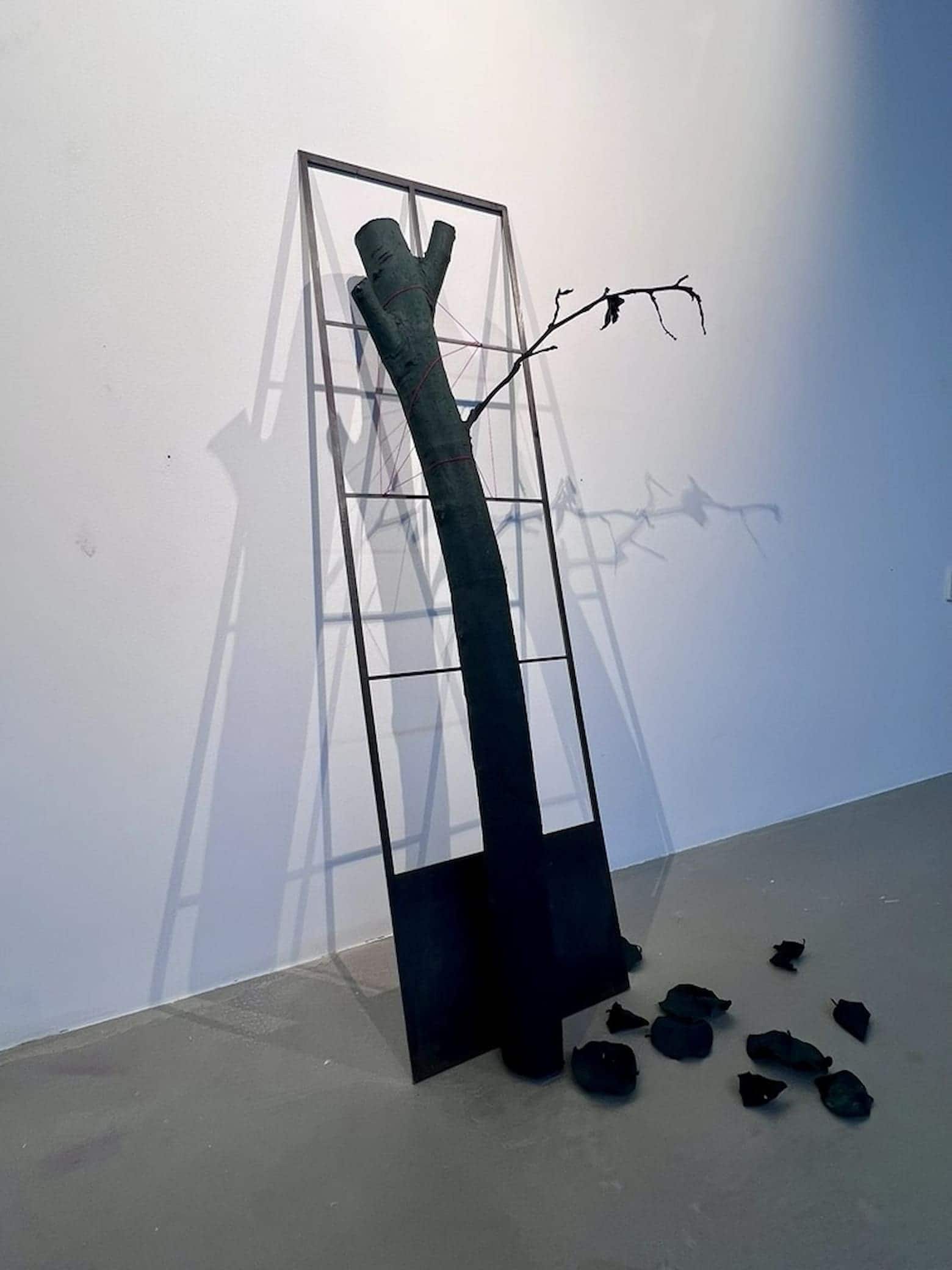 ['Exhibition: Dom Art Projects']