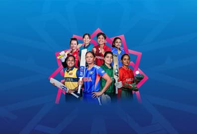 dp womens asia cup socials aug 2026