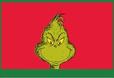 dr seuss how the grinch stole christmas musical