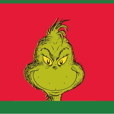 dr seuss how the grinch stole christmas musical