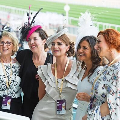 DRC Season Calendar 2022-23 - Promote Ladies Event