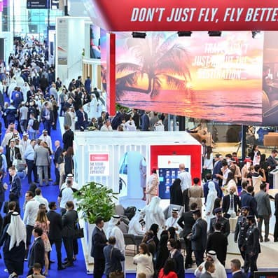 dubai airshow