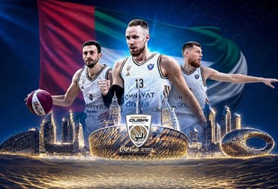 dubai basketball aba league finals