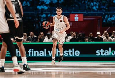 dubai basketball vs real madrid