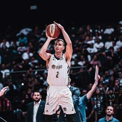 dubai basketball vs zadar