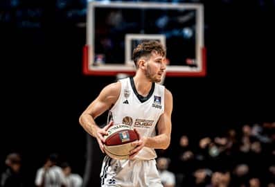 dubai basketball vs zalgiris kaunas