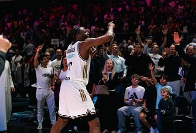 dubai basketball