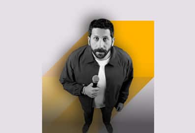 John Achkar - DCF