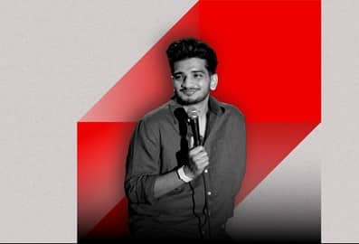 Munawar Faruqui - DCF