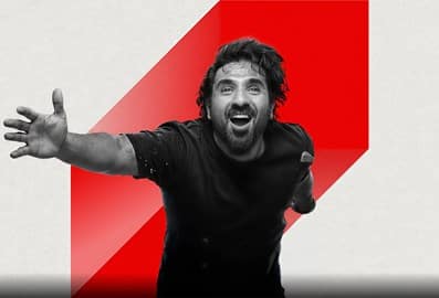 Vir Das - DCF