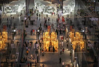 dubai design week 5