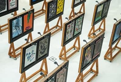 dubai design week
