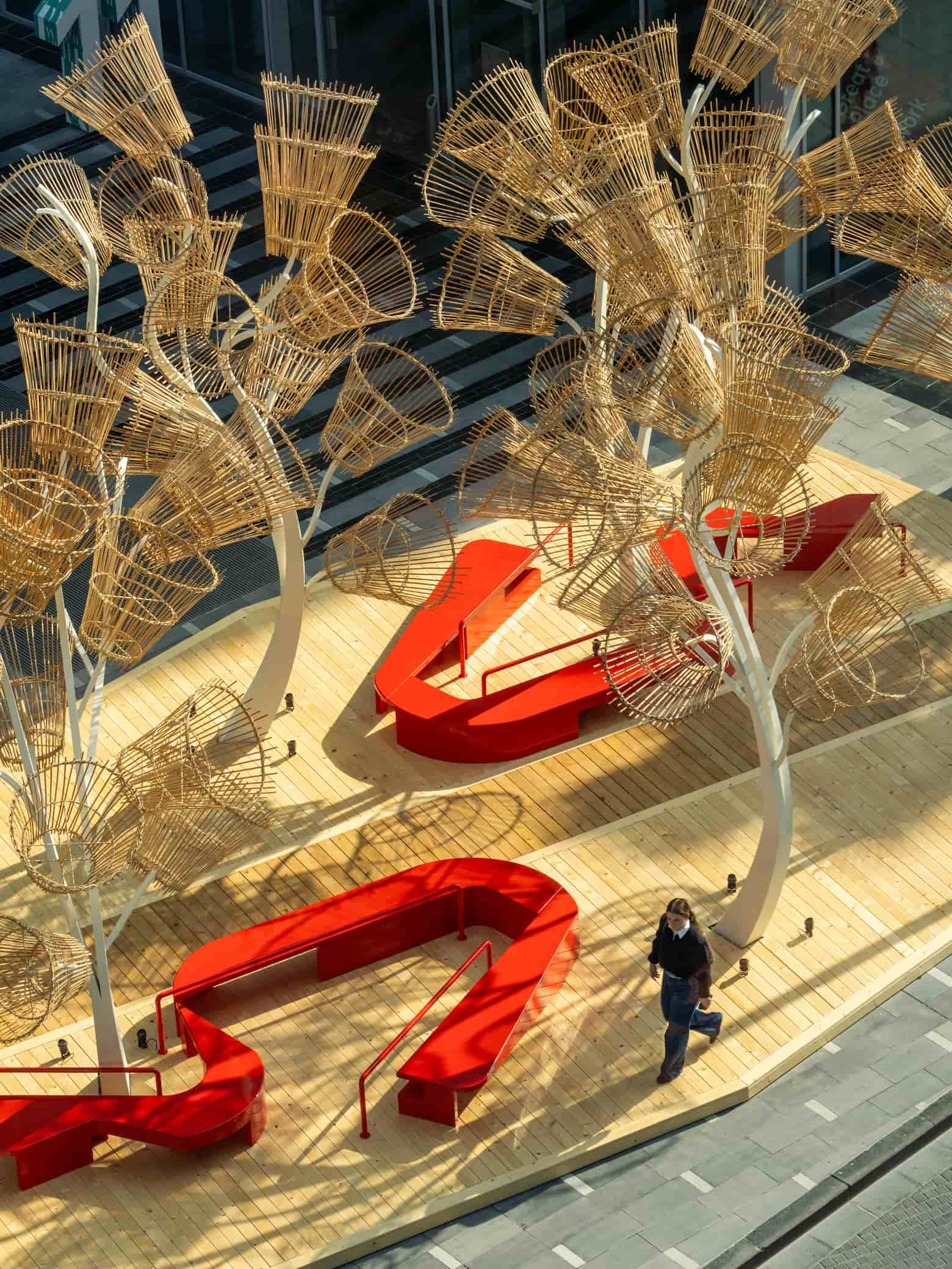 dubai design week
