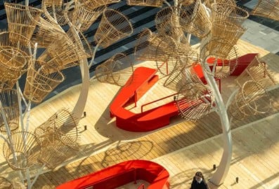 dubai design week
