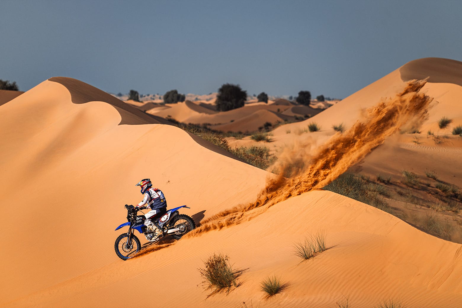 ['Dubai International Baja']