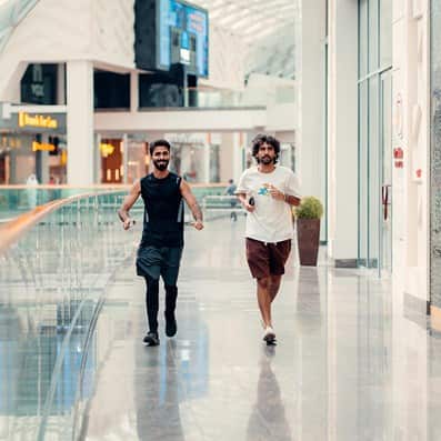 dubai mallathon 2