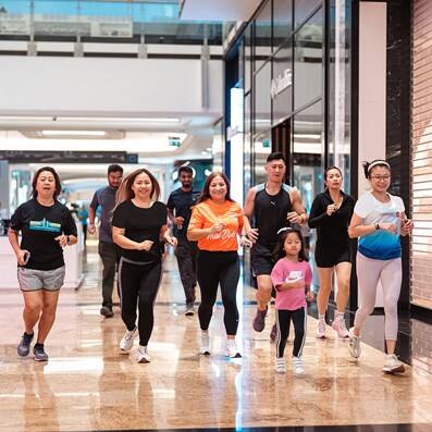 dubai mallathon 3